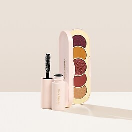 Sincerely Me Mini Eye Essentials - Coffret maquillage
